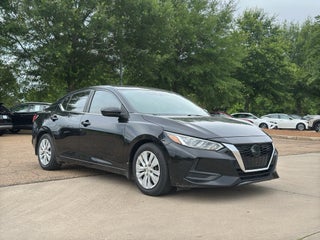 2022 Nissan Sentra S