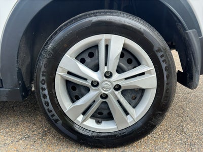2023 Nissan Kicks S Xtronic CVT