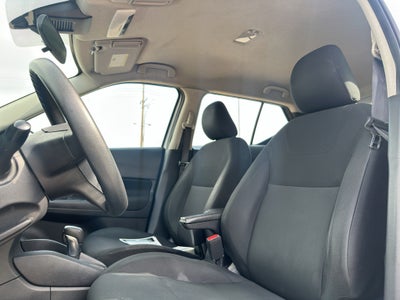 2023 Nissan Kicks S Xtronic CVT