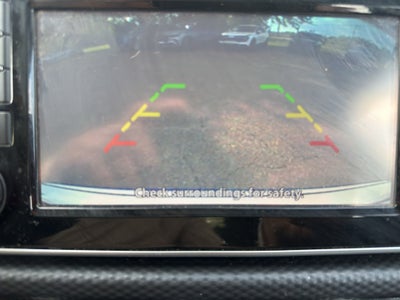 2023 Nissan Kicks S Xtronic CVT