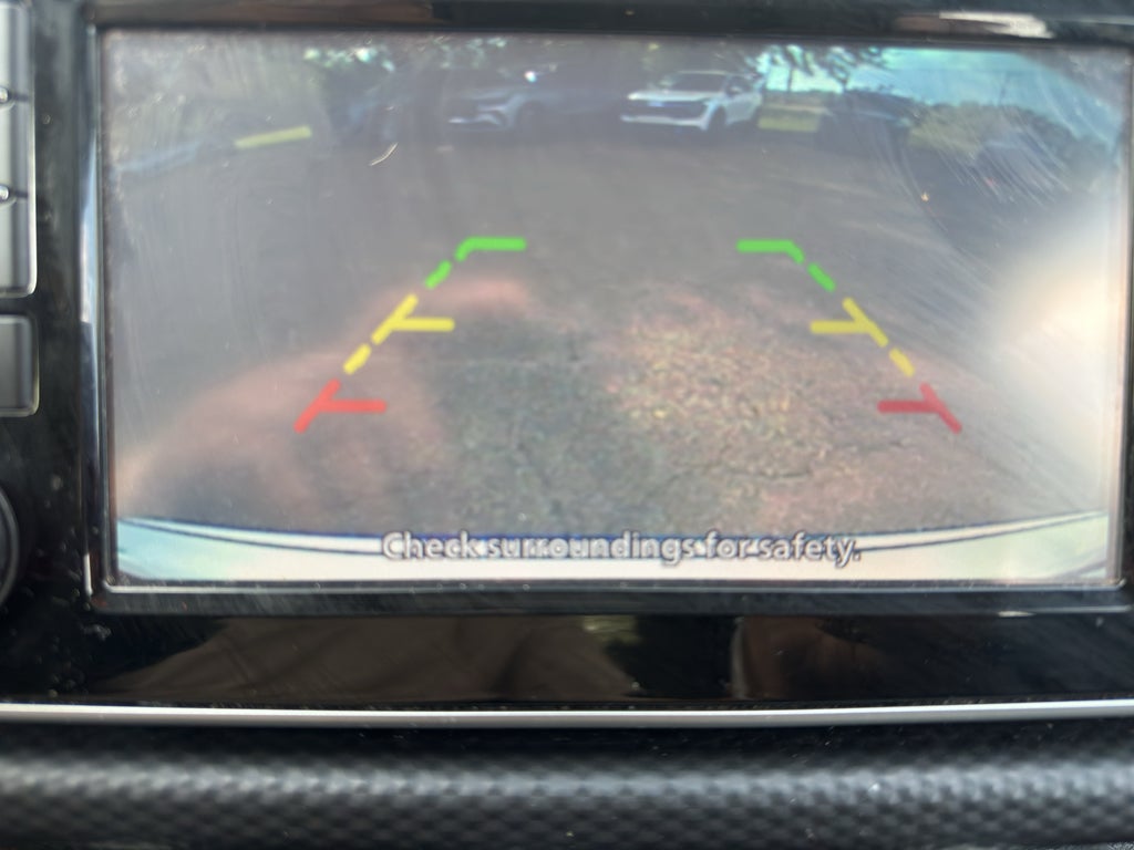 2023 Nissan Kicks S Xtronic CVT