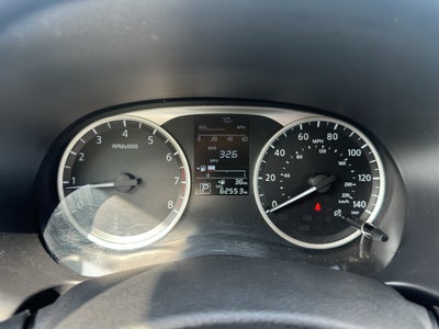 2023 Nissan Kicks S Xtronic CVT