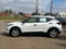 2023 Nissan Kicks S Xtronic CVT