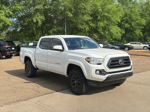 2020 Toyota Tacoma SR5 V6