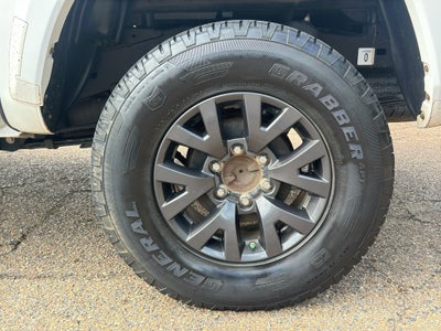 2020 Toyota Tacoma SR5 V6