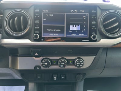 2020 Toyota Tacoma SR5 V6
