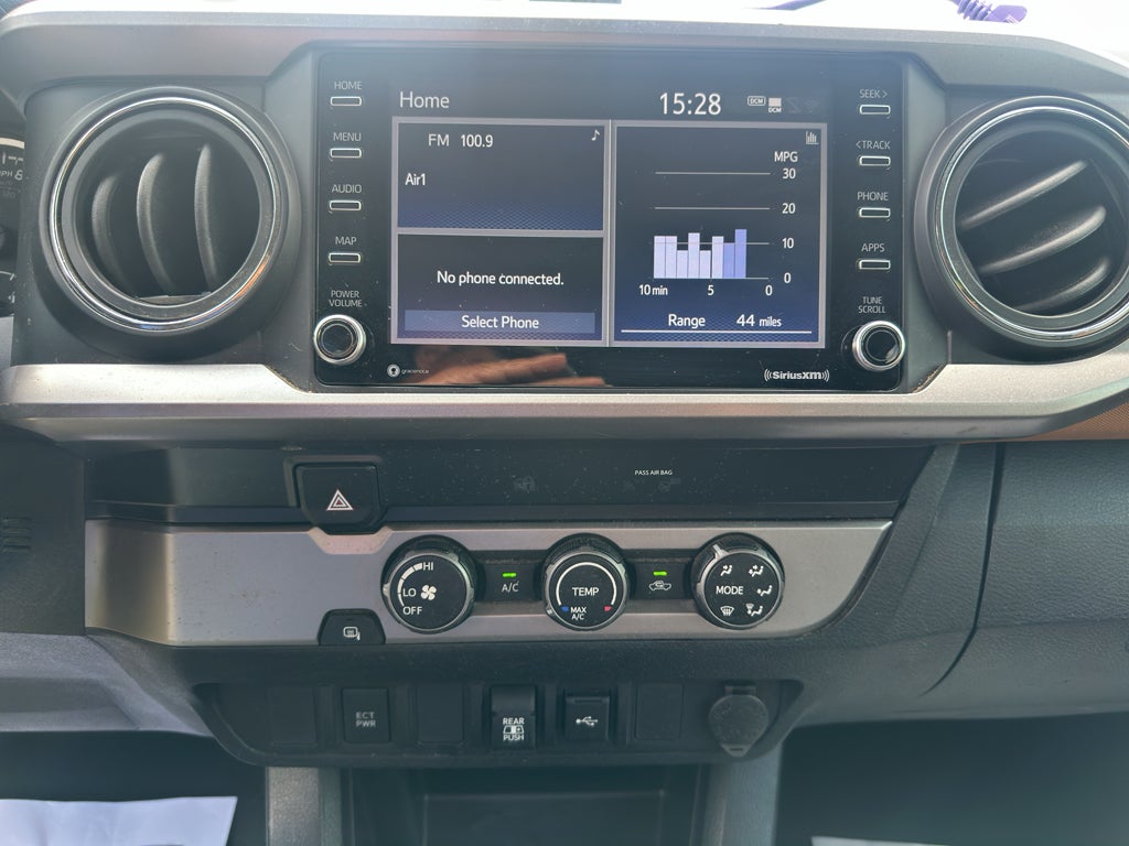 2020 Toyota Tacoma SR5 V6