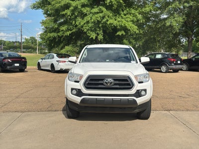 2020 Toyota Tacoma SR5 V6
