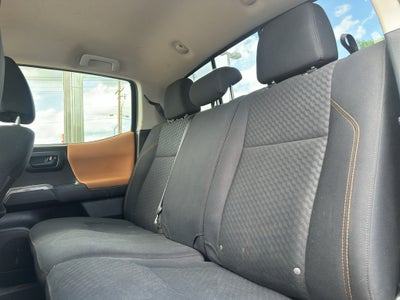 2020 Toyota Tacoma SR5 V6