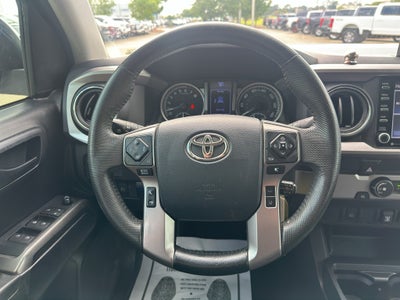 2020 Toyota Tacoma SR5 V6