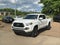 2020 Toyota Tacoma SR5 V6