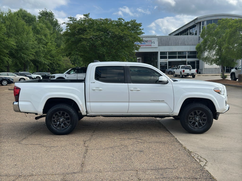 2020 Toyota Tacoma SR5 V6