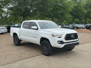 2020 Toyota Tacoma SR5 V6