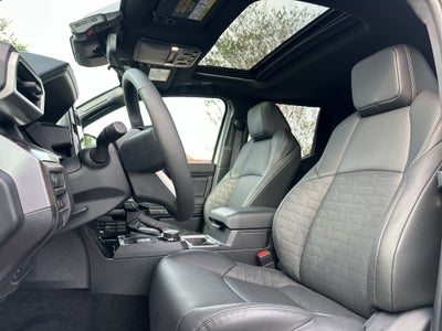2024 Toyota Tacoma 4WD SR5