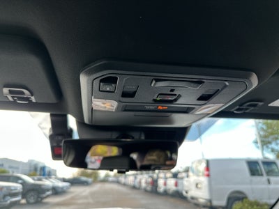 2024 Toyota Tacoma 4WD SR5
