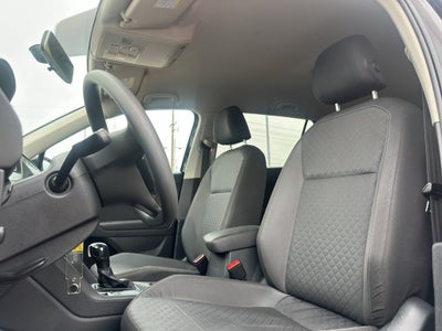 2021 Volkswagen Tiguan 2.0T S