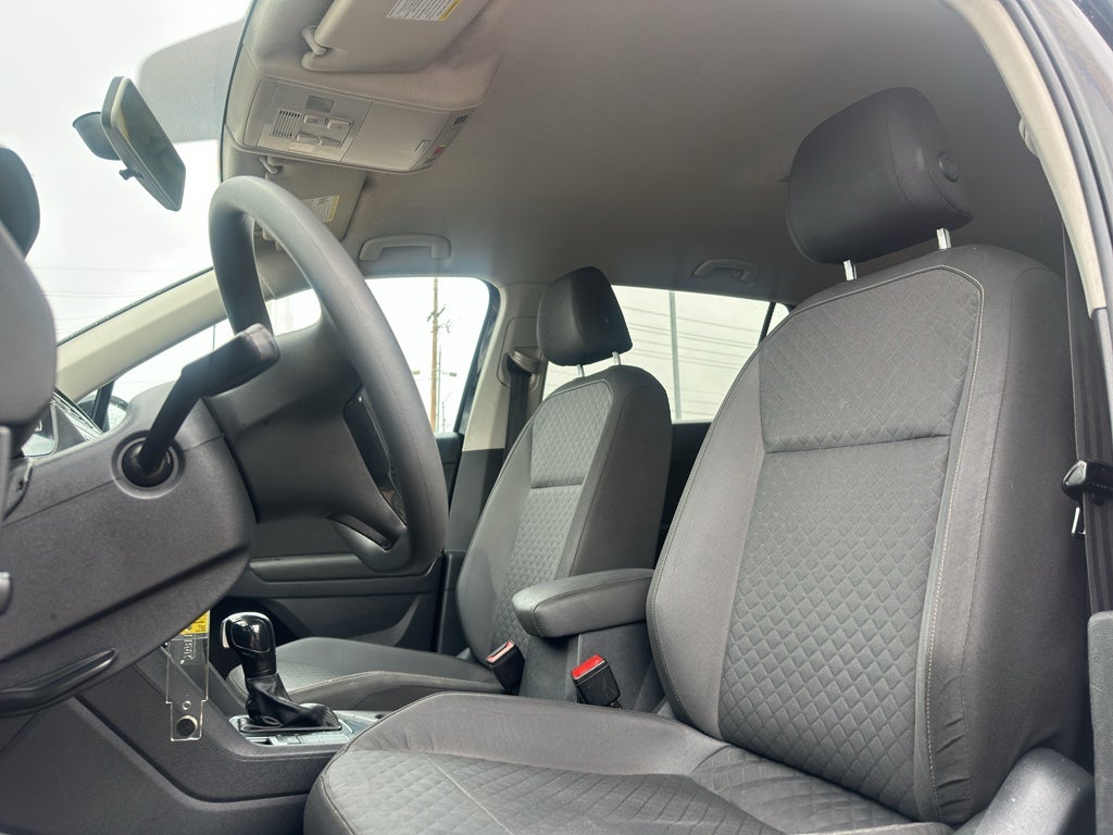 2021 Volkswagen Tiguan 2.0T S