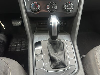 2021 Volkswagen Tiguan 2.0T S