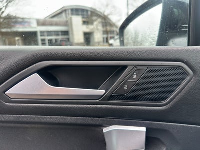 2021 Volkswagen Tiguan 2.0T S