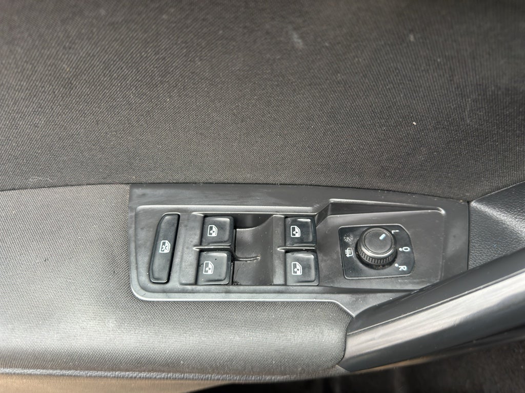 2021 Volkswagen Tiguan 2.0T S