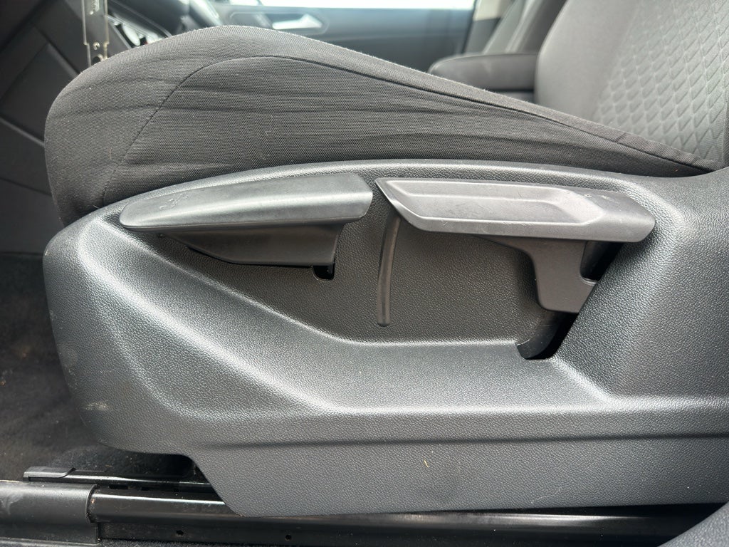 2021 Volkswagen Tiguan 2.0T S