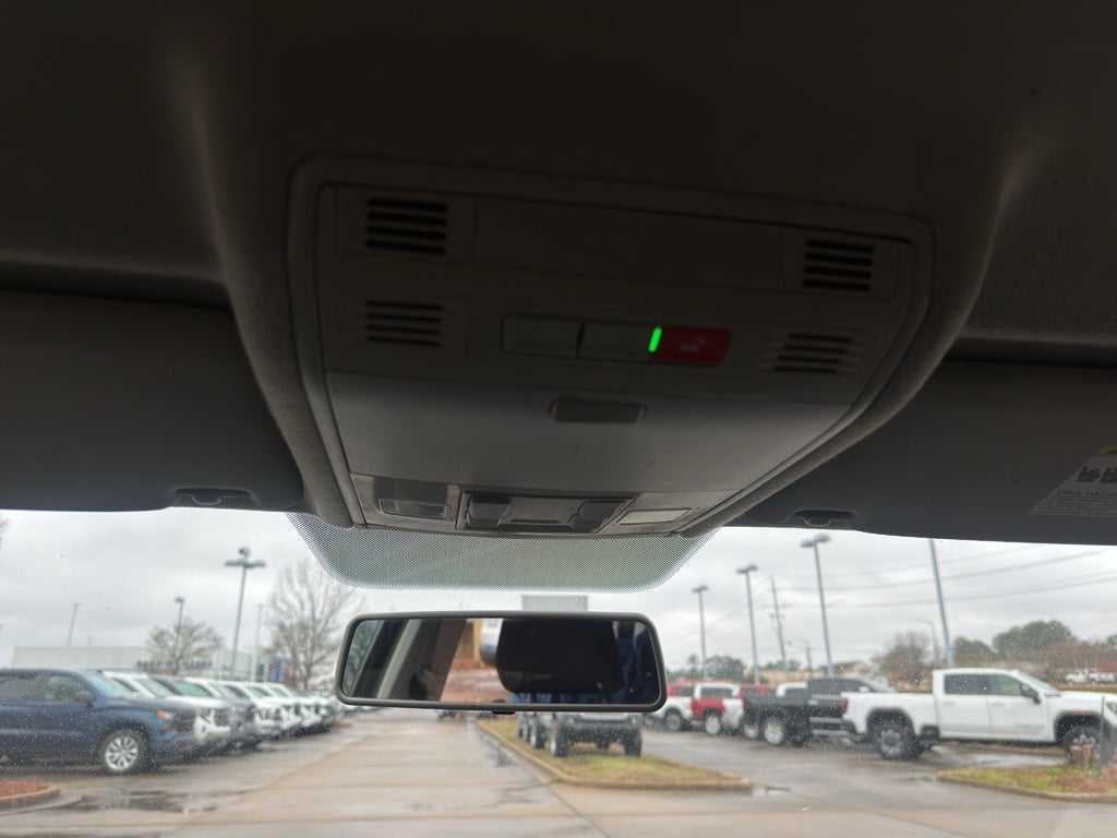 2021 Volkswagen Tiguan 2.0T S