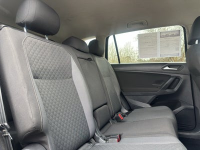 2021 Volkswagen Tiguan 2.0T S