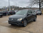 2021 Volkswagen Tiguan 2.0T S