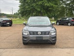 2019 Volkswagen Tiguan 2.0T SE