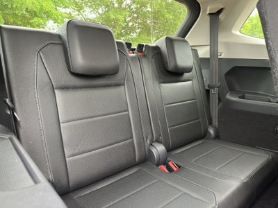 2019 Volkswagen Tiguan 2.0T SE