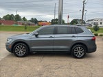 2019 Volkswagen Tiguan 2.0T SE