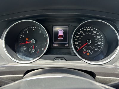2021 Volkswagen Tiguan 2.0T SE R-Line Black