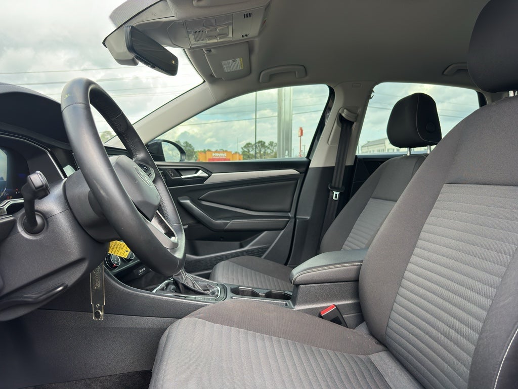 2024 Volkswagen Jetta 1.5T S