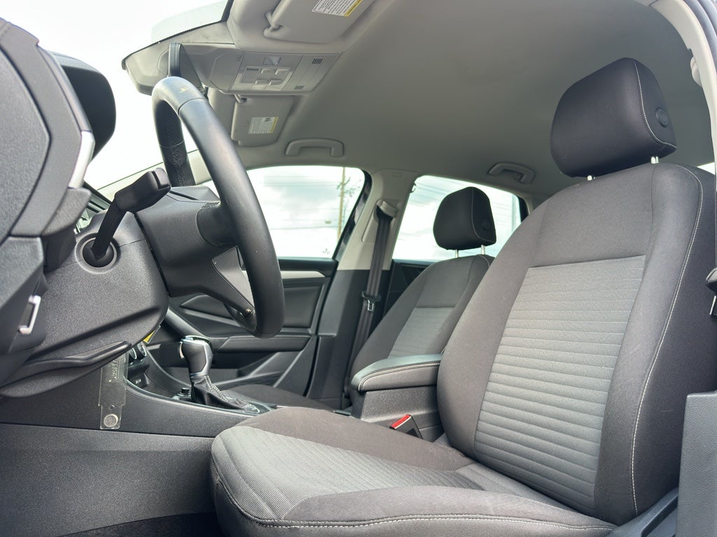 2024 Volkswagen Jetta 1.5T S