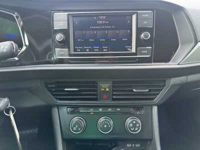 2024 Volkswagen Jetta 1.5T S