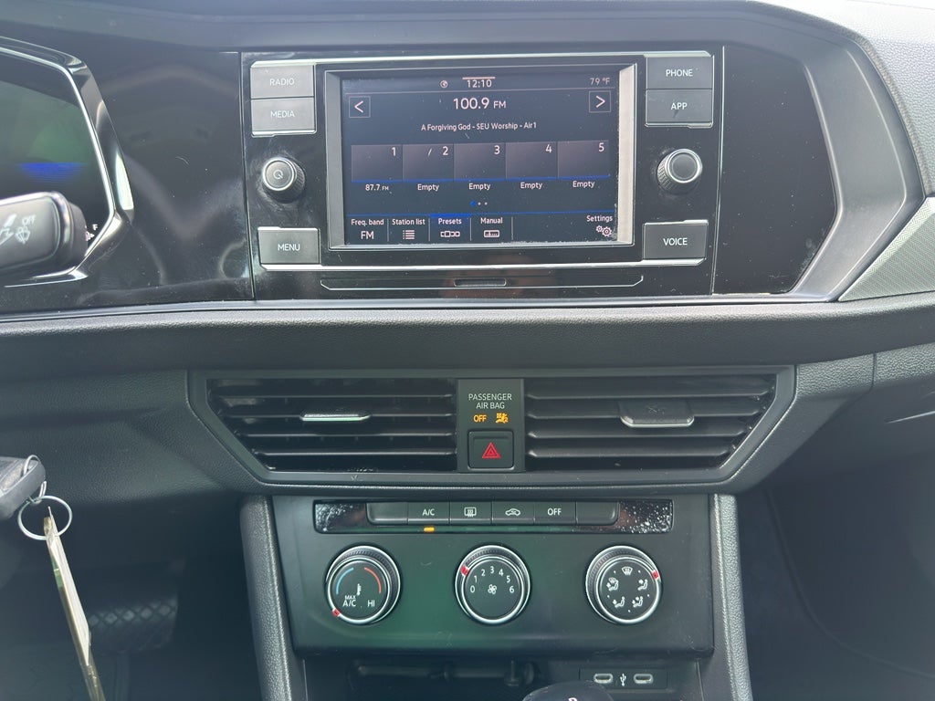 2024 Volkswagen Jetta 1.5T S