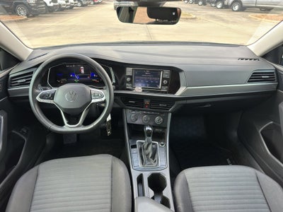 2024 Volkswagen Jetta 1.5T S