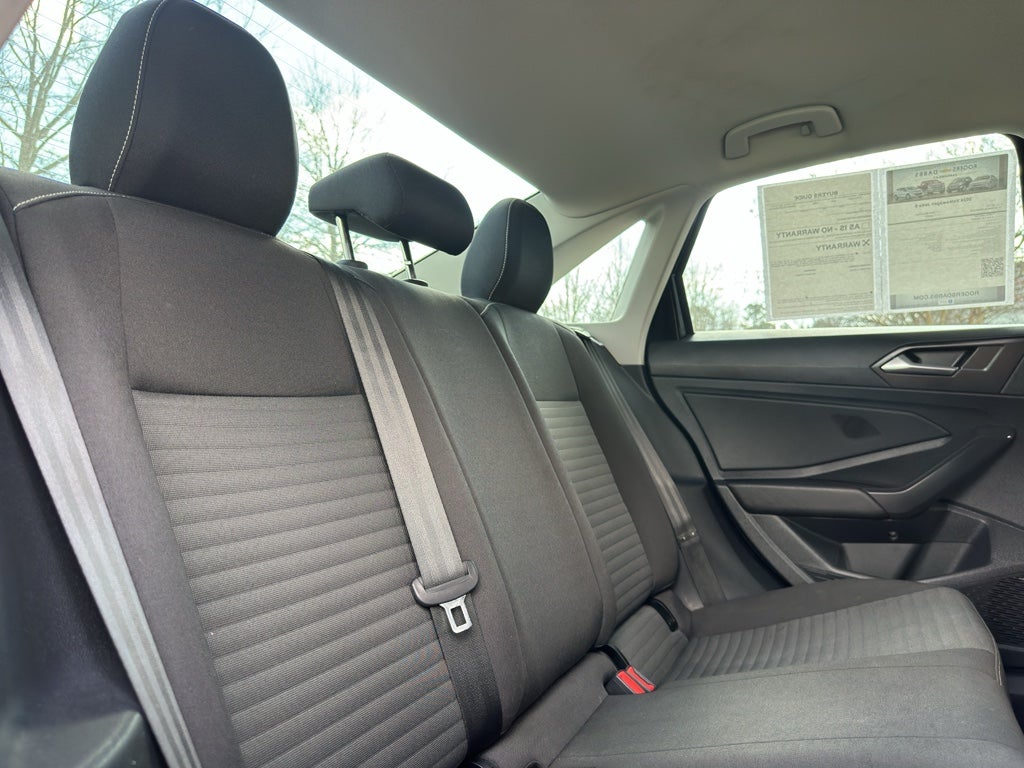 2024 Volkswagen Jetta 1.5T S