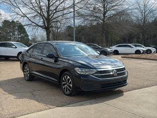 2024 Volkswagen Jetta 1.5T S