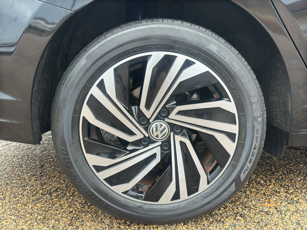 2021 Volkswagen Jetta SEL Premium