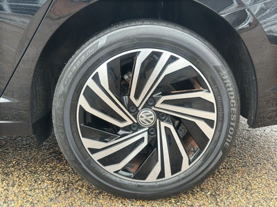2021 Volkswagen Jetta SEL Premium
