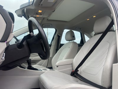 2021 Volkswagen Jetta SEL Premium