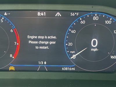 2021 Volkswagen Jetta SEL Premium