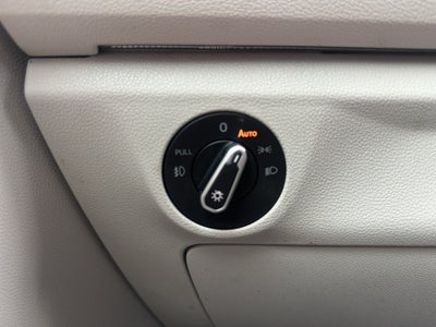 2021 Volkswagen Jetta SEL Premium