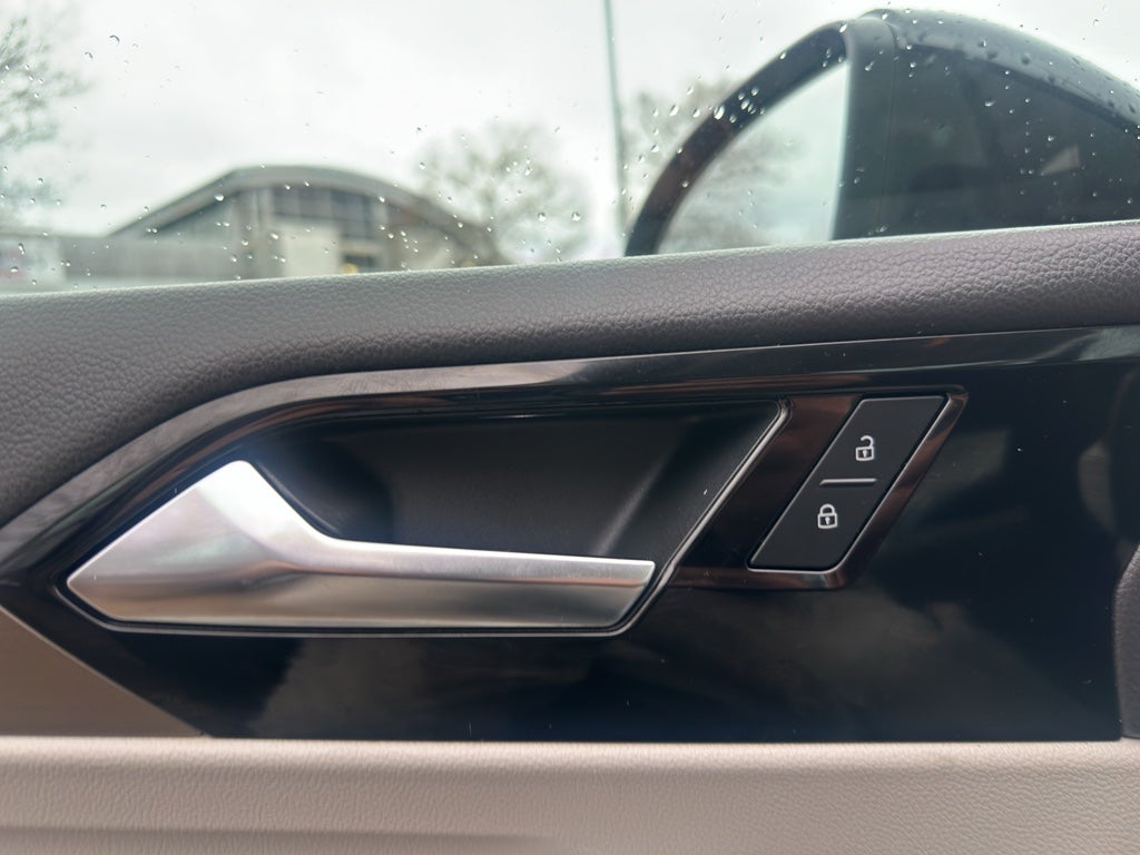 2021 Volkswagen Jetta SEL Premium