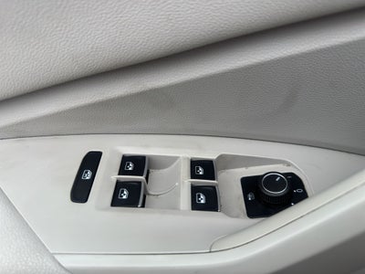 2021 Volkswagen Jetta SEL Premium