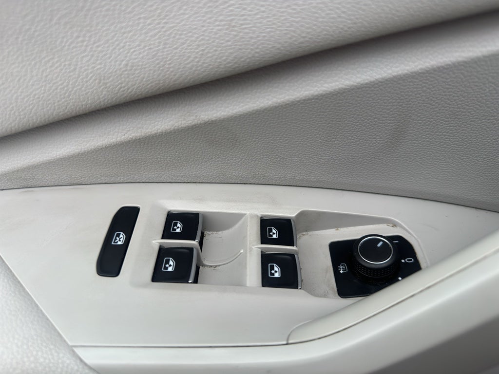 2021 Volkswagen Jetta SEL Premium