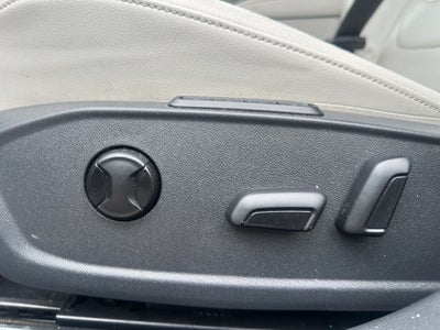 2021 Volkswagen Jetta SEL Premium