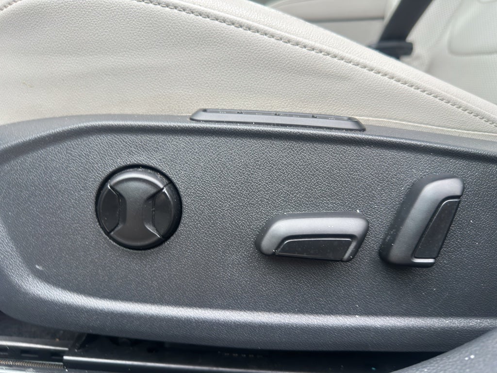 2021 Volkswagen Jetta SEL Premium