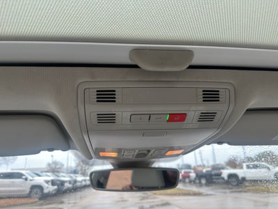 2021 Volkswagen Jetta SEL Premium